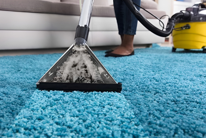 carpet cleaning service in Brisbane