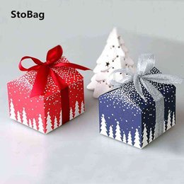 Make this Christmas Memorable with Luxury Gift Boxes