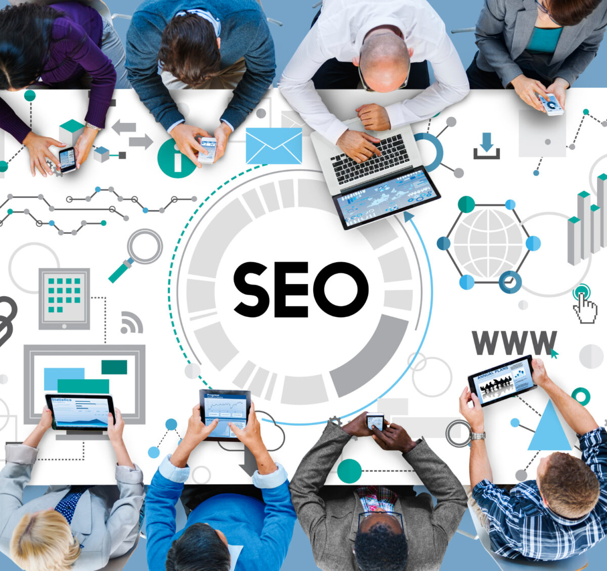 Boost Your Company’s Worldwide Presence: Leveraging the Right International SEO Agency
