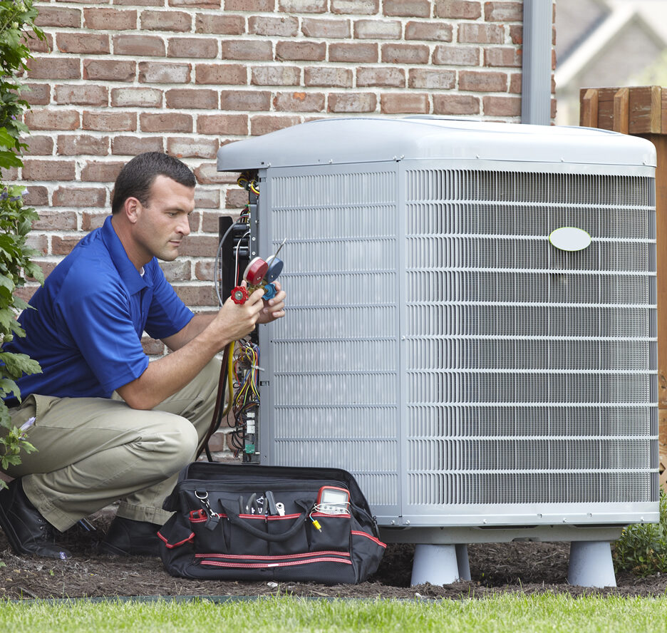 Things to Know for Homeowners About Air Conditioning