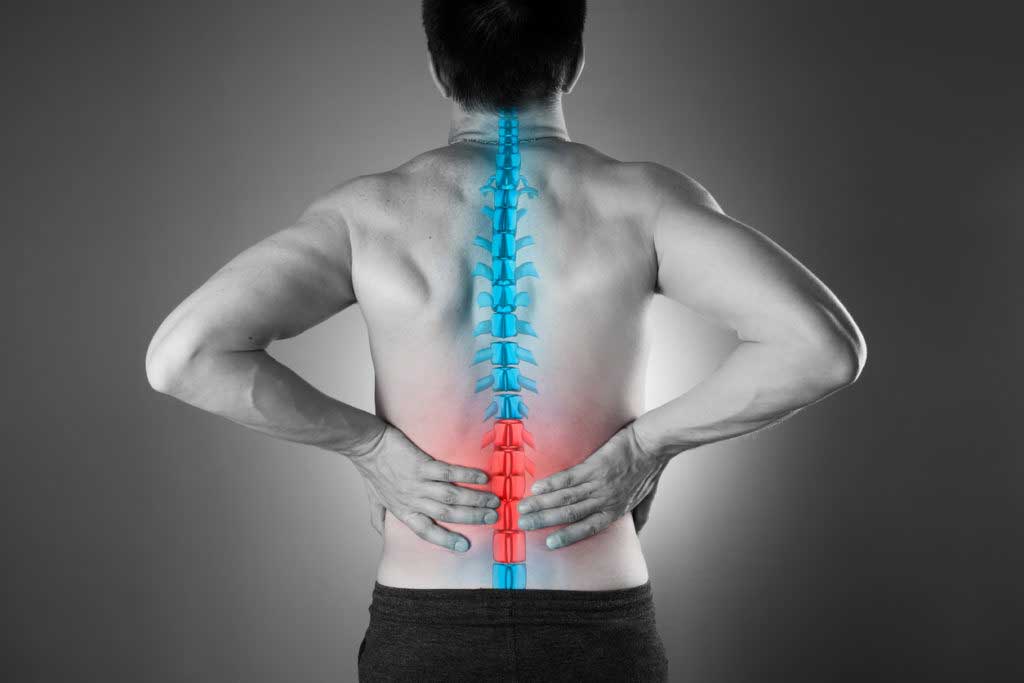 Best spine surgeon in Delhi