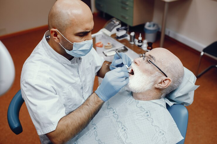 tooth extraction harrisonburg va