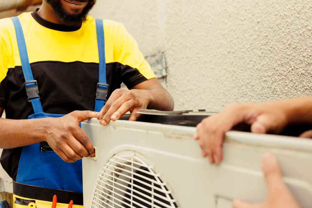 Expert Tips for AC Maintenance and Repair in Orlando’s Tropical Climate