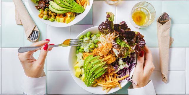  10 Vegan Meal Delivery Services to Simplify Your Routine in 2024