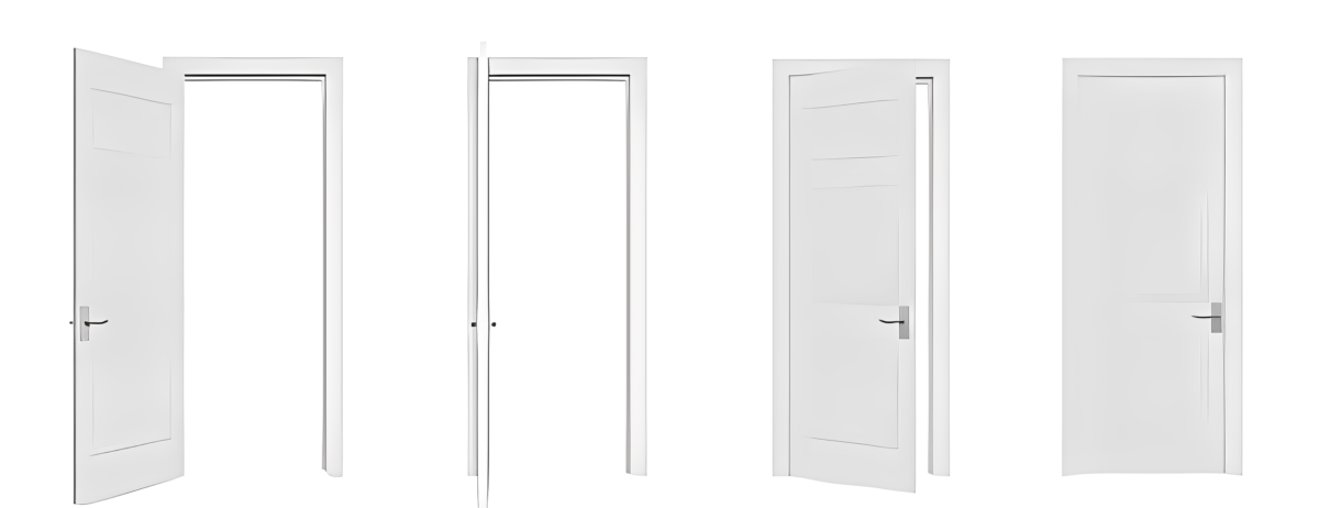 Why Choose WPC Doors and Frames for Your Home?