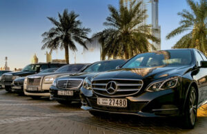 Cheap Car Rentals Dubai
