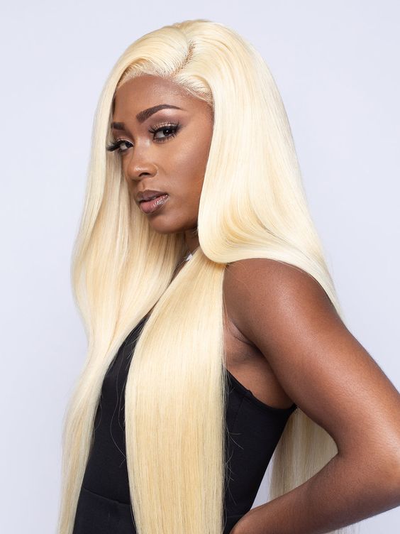 Transform Your Look: A Guide to Styling and Maintaining Kinky Straight Lace Wigs