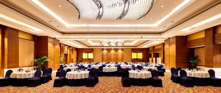 Unveiling Elegance A Comprehensive Guide to Banquet Halls in Delhi