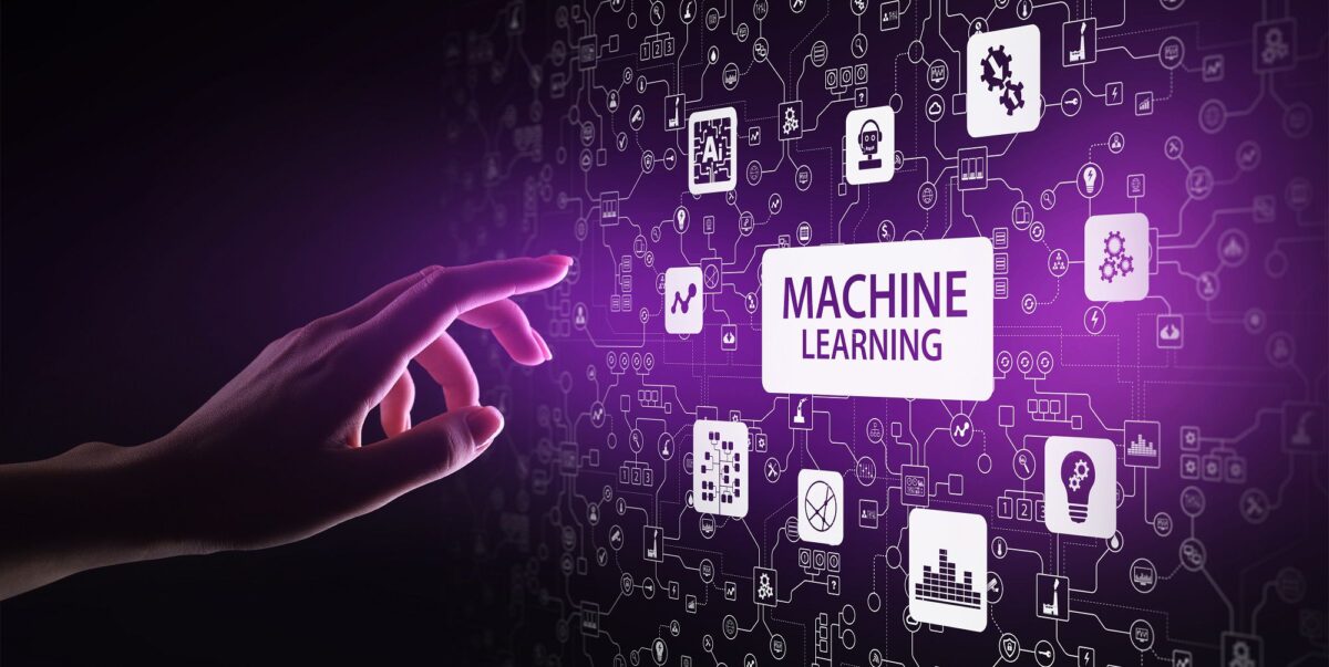 What are the latest advancements in machine learning impact?