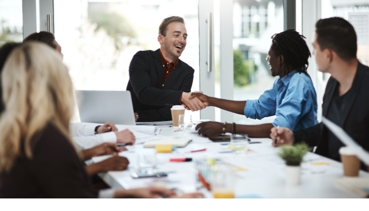 Can a business SEO services company be customized for the unique needs of my company?