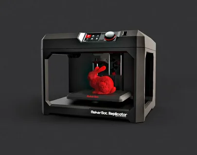 acrylic enclosures for 3d printers