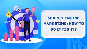 Unveiling the Power of Search Engine Marketing: Benefits, Uses, and FAQs