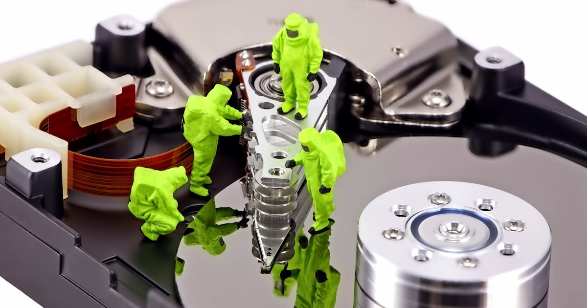 Data Recovery Canberra