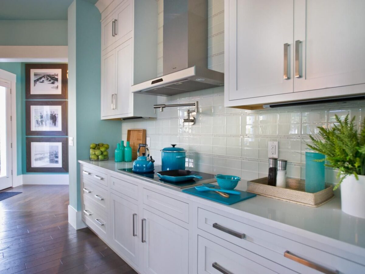 Why Are Subway Tiles the Ultimate Kitchen Upgrade?