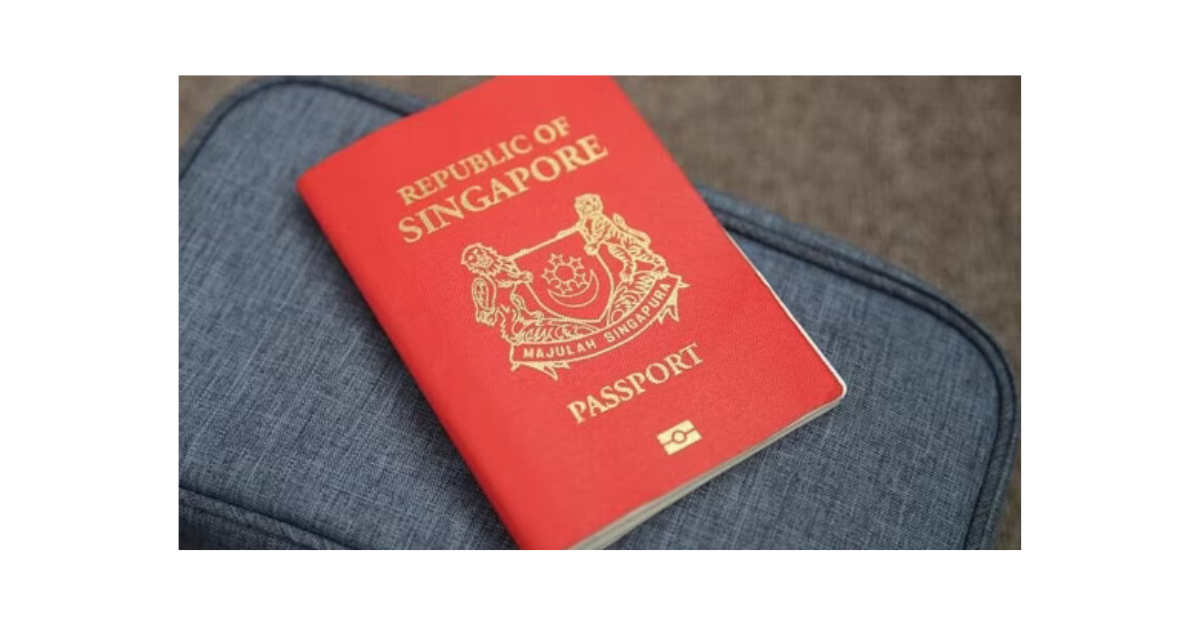 A Comprehensive Guide to Singapore Visas and Travel Essentials