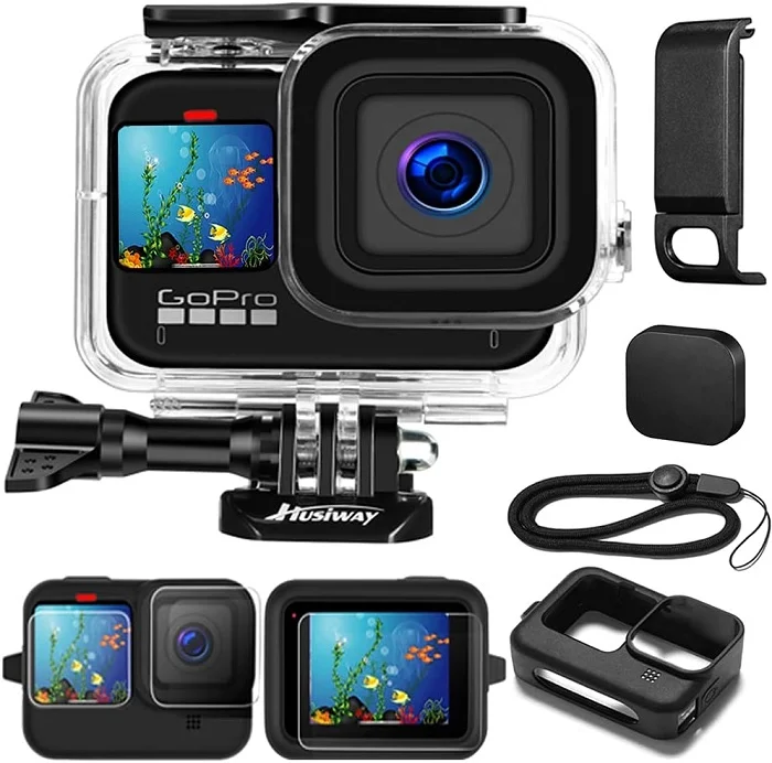 Unlocking the Potential of Action Cameras – The Ultimate Proctor Guide