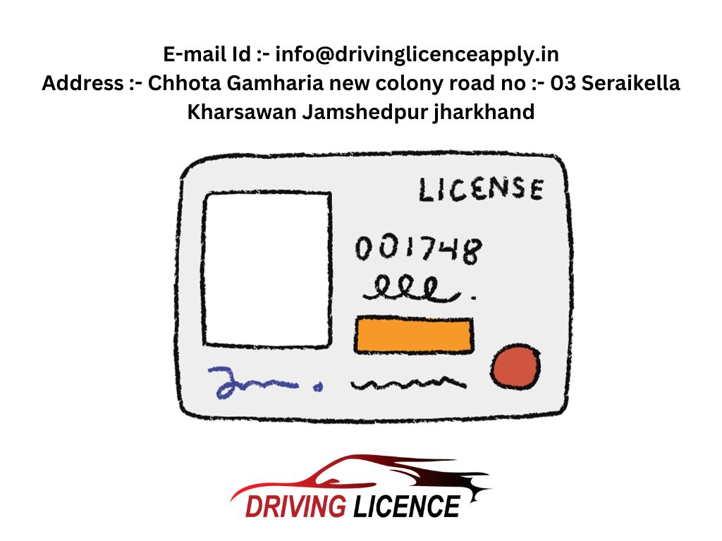 Applying for a Permanent Driving License Online