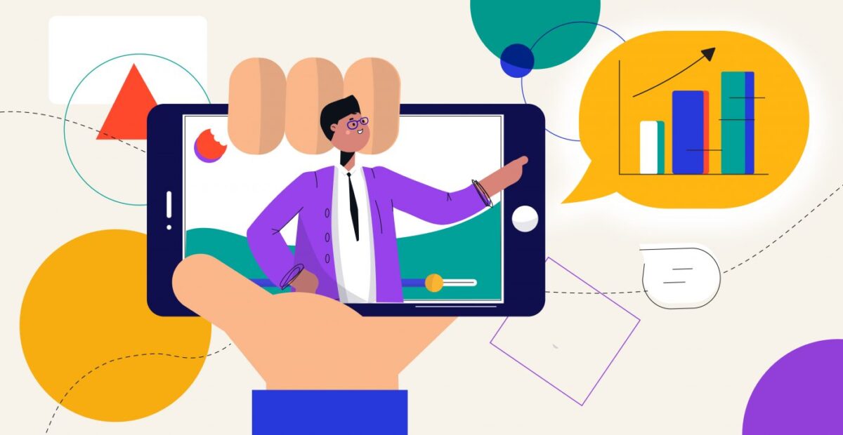 7 Benefits of an Explainer Video In 2024