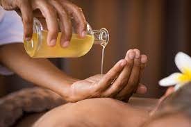 Unlocking Wellness: The Art and Science of Ayurveda Oil Massage