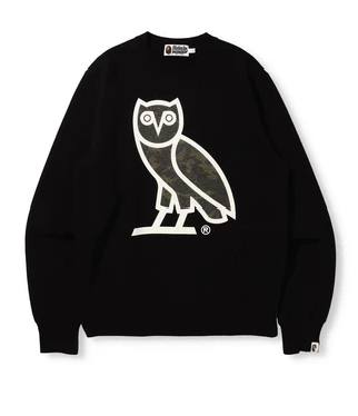 OVO Clothing | October’s Very Own Merch | Official Store