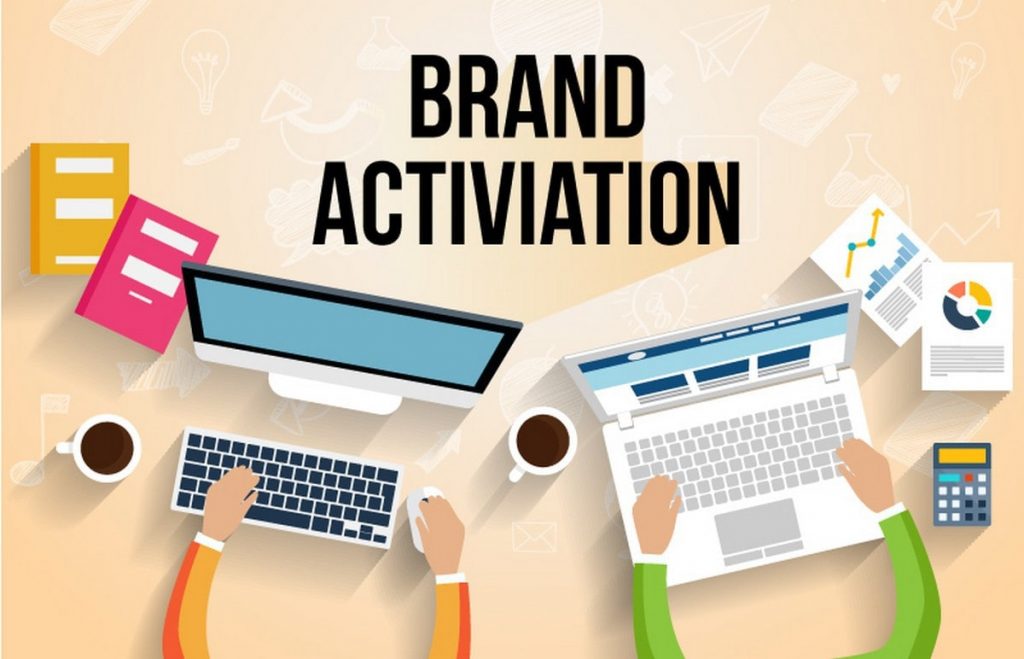 Navigating the Landscape of Brand Activation