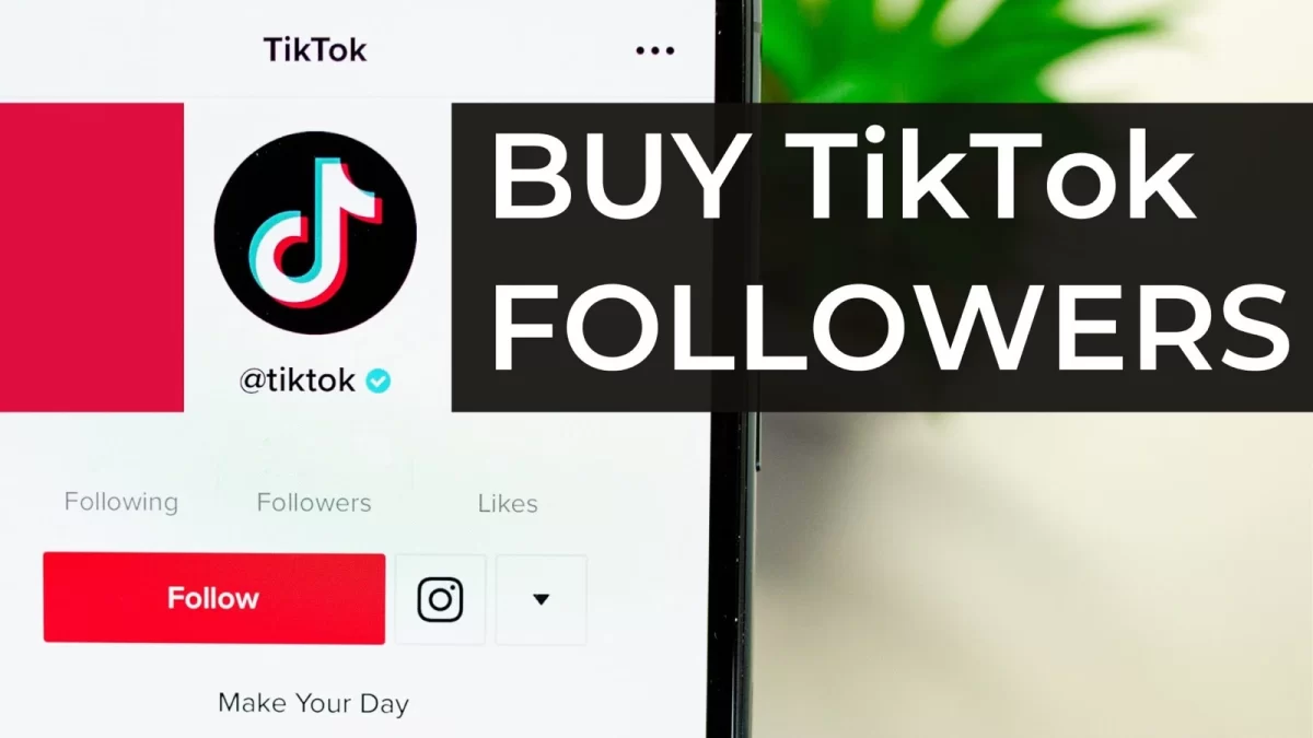 Buy TikTok Real Followers – A Guide in 2024