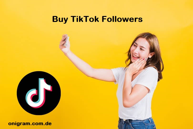 Top Website to Buy TikTok Followers in Germany (That Deliver Real Results)