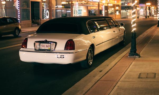 Unveiling Unmatched Luxury: Limo Hire Near Me Redefined