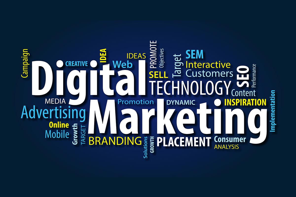 What is Internet Marketing – How to Grow Your Business Digitally