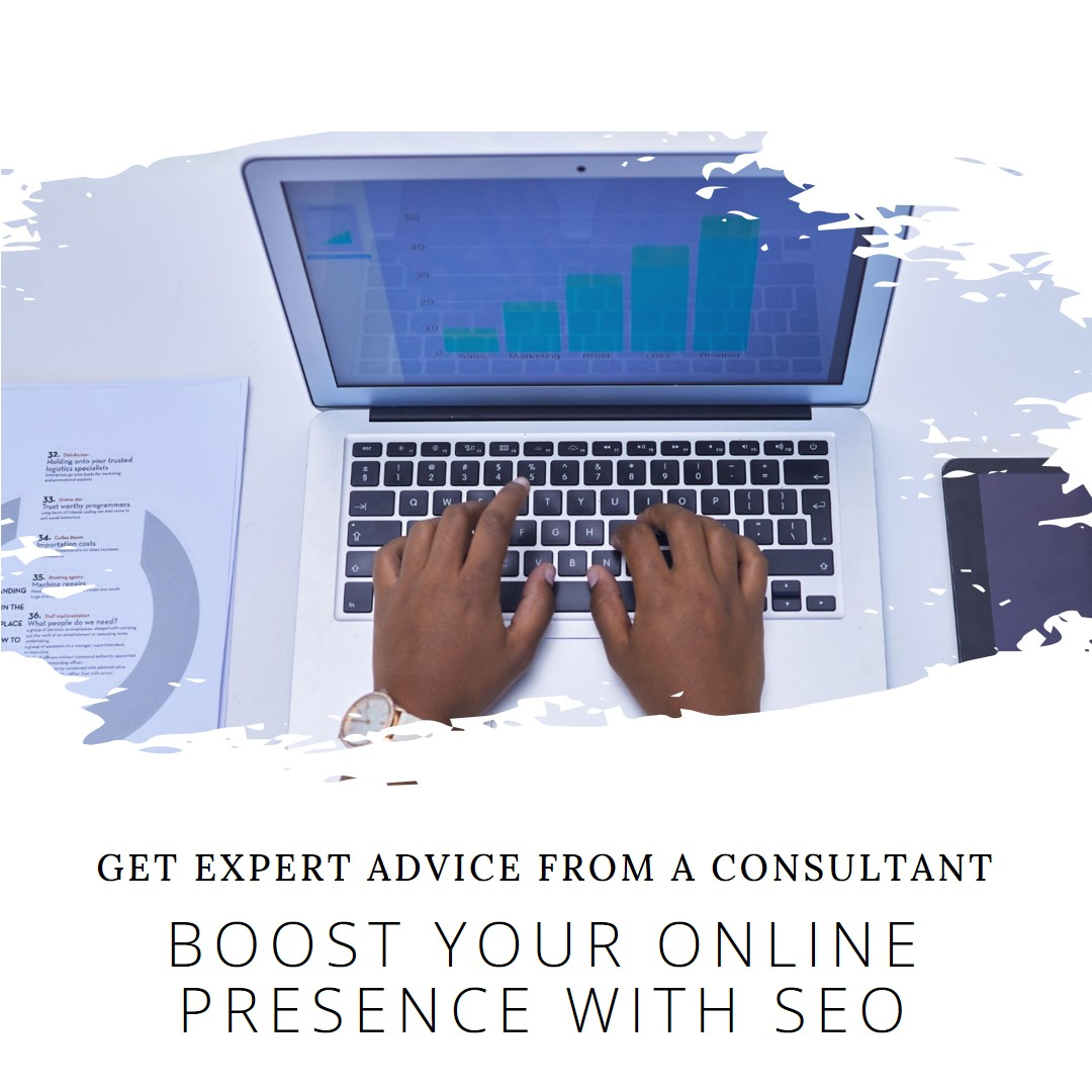 Unleashing Digital Potential with an SEO Consultant in India
