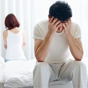 Dubai’s Silent Struggle: Understanding Erectile Dysfunction