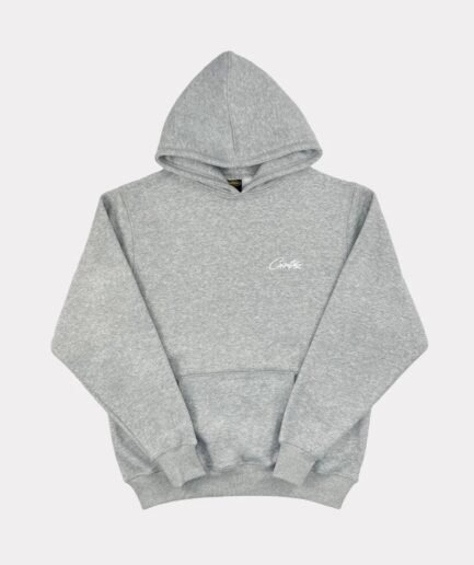 Exploring the World of Corteiz Hoodies