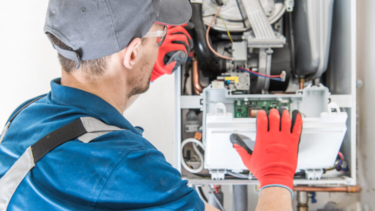 Explore the Best Practices for Furnace Installations and Repairs