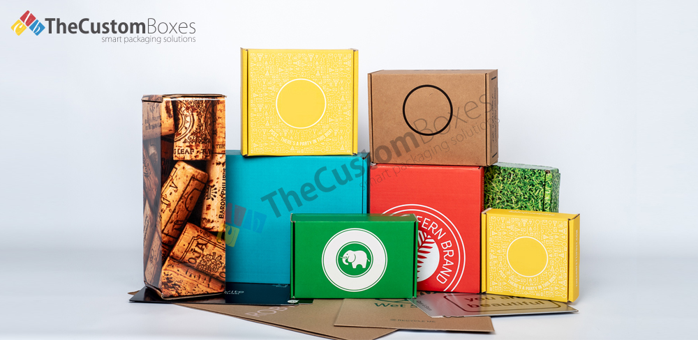 What are the Key Components of Successful Custom Packaging