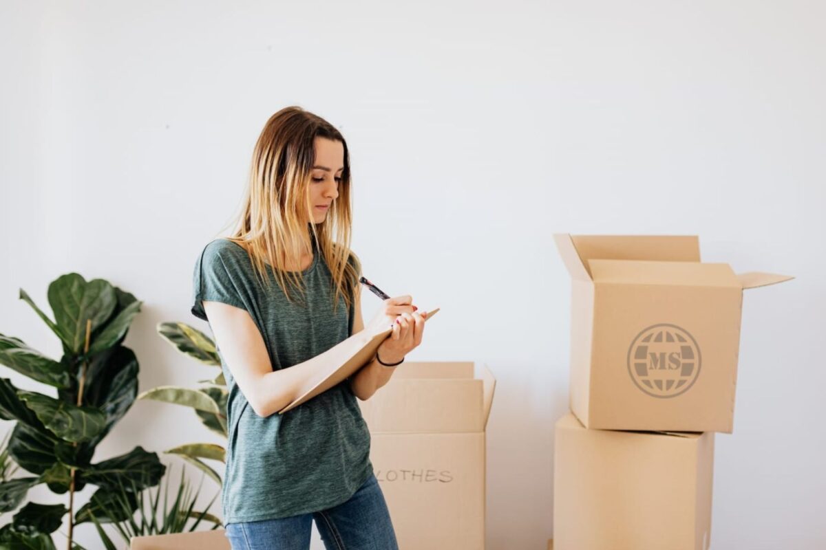 How to Reduce Your Overall Moving and Packing Cost