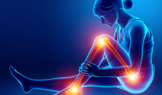 How Pain O Soma Can Help You Manage Chronic Musculoskeletal Pain