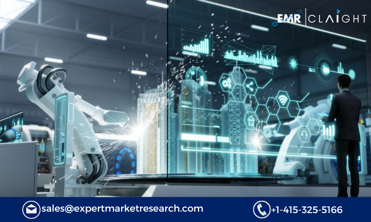 Industrial Automation Market