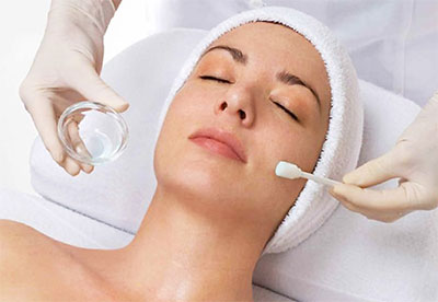 Achieve Beauty Mastery: Large Pores Treatment In Dubai?