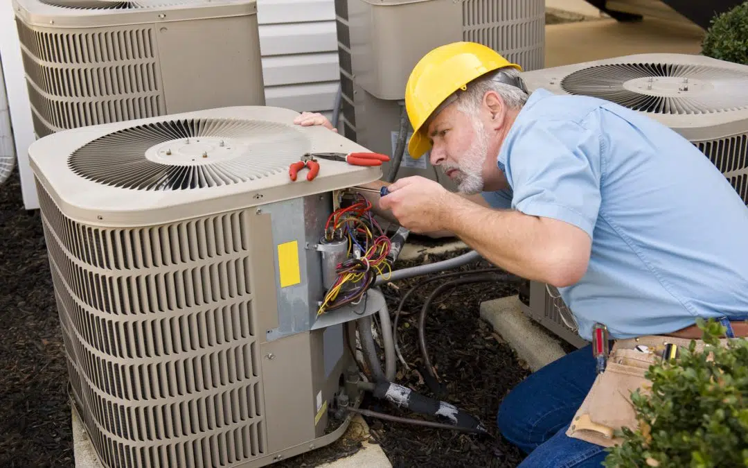 Swift & Reliable: M3 Mechanical’s 24/7 Emergency HVAC Services