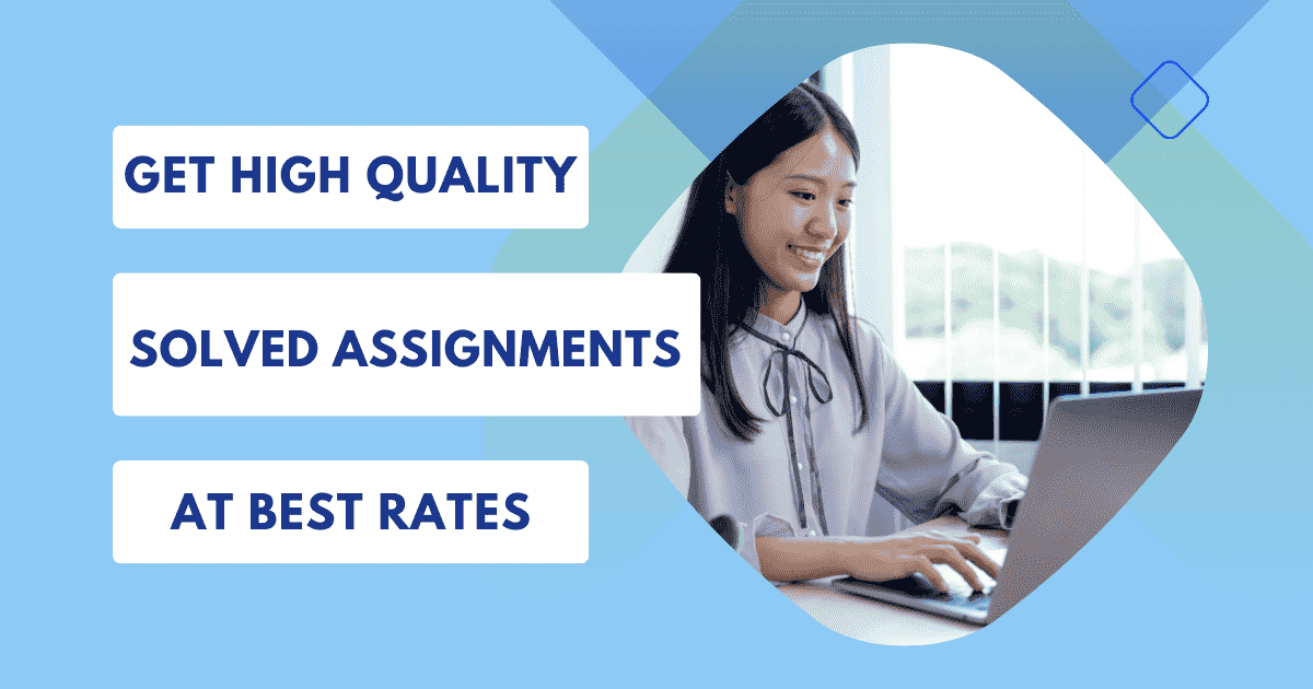Online Assignment Writing Service In India