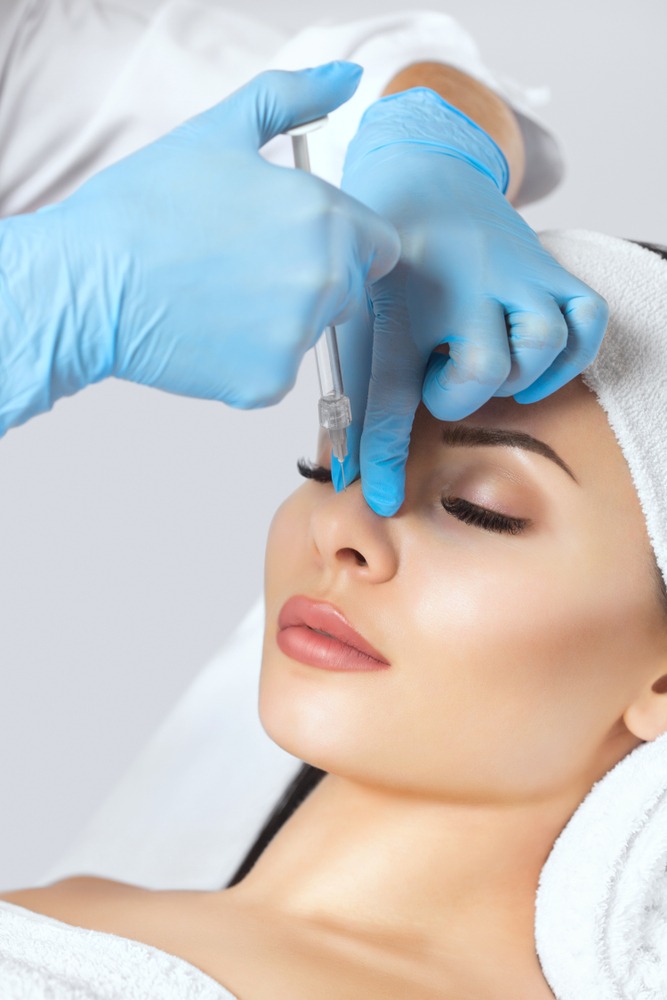 Experience Elegance: Non-Surgical Nose Job in Dubai!