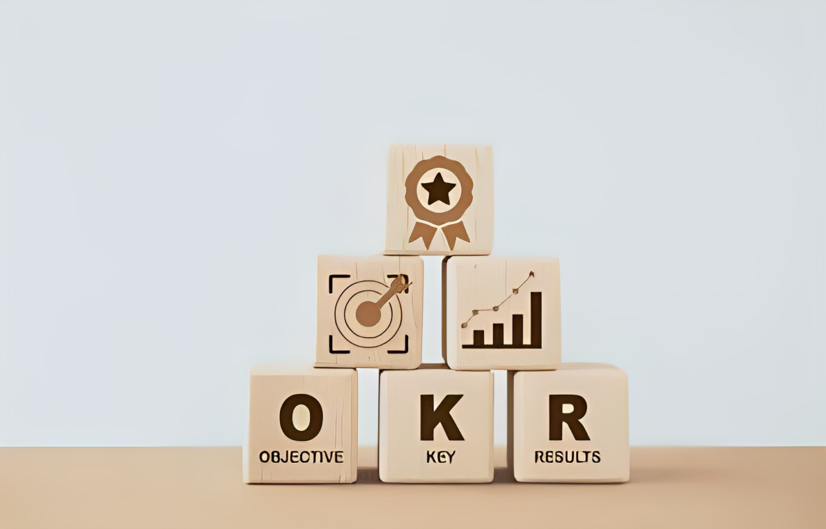 Unleashing the Power of OKR in Project Management