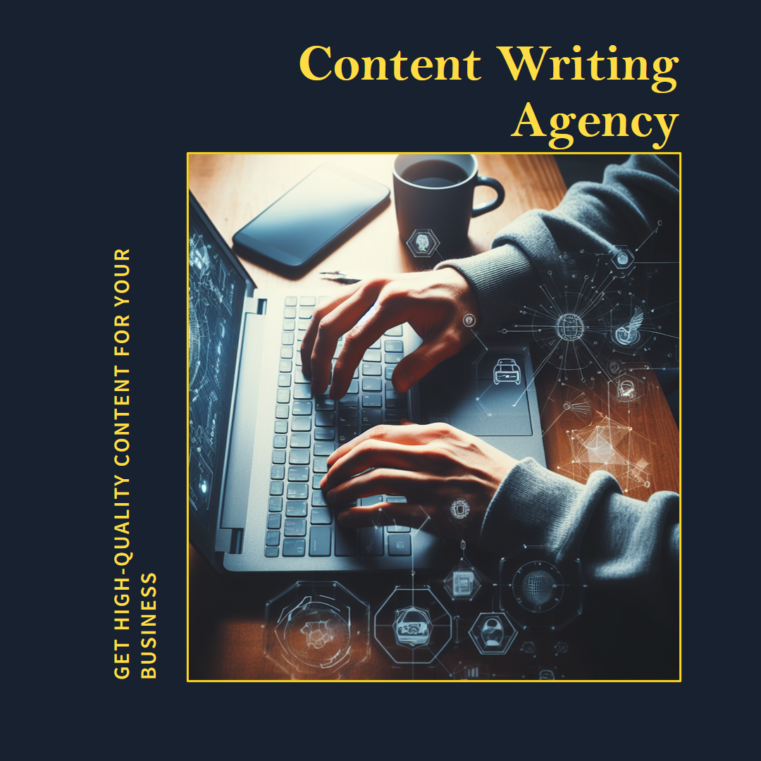 The Definitive Guide to Choosing the Right Content Writing Agency