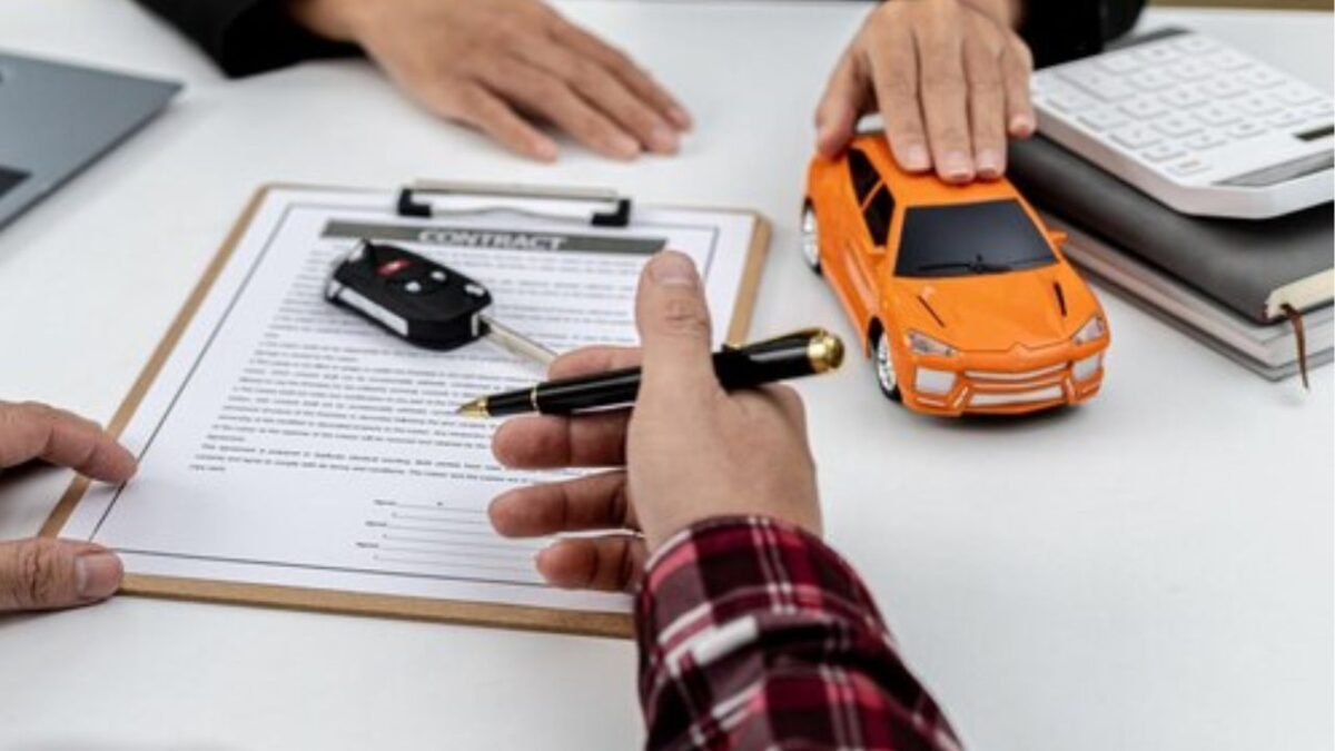 QLD Motoring Registration
