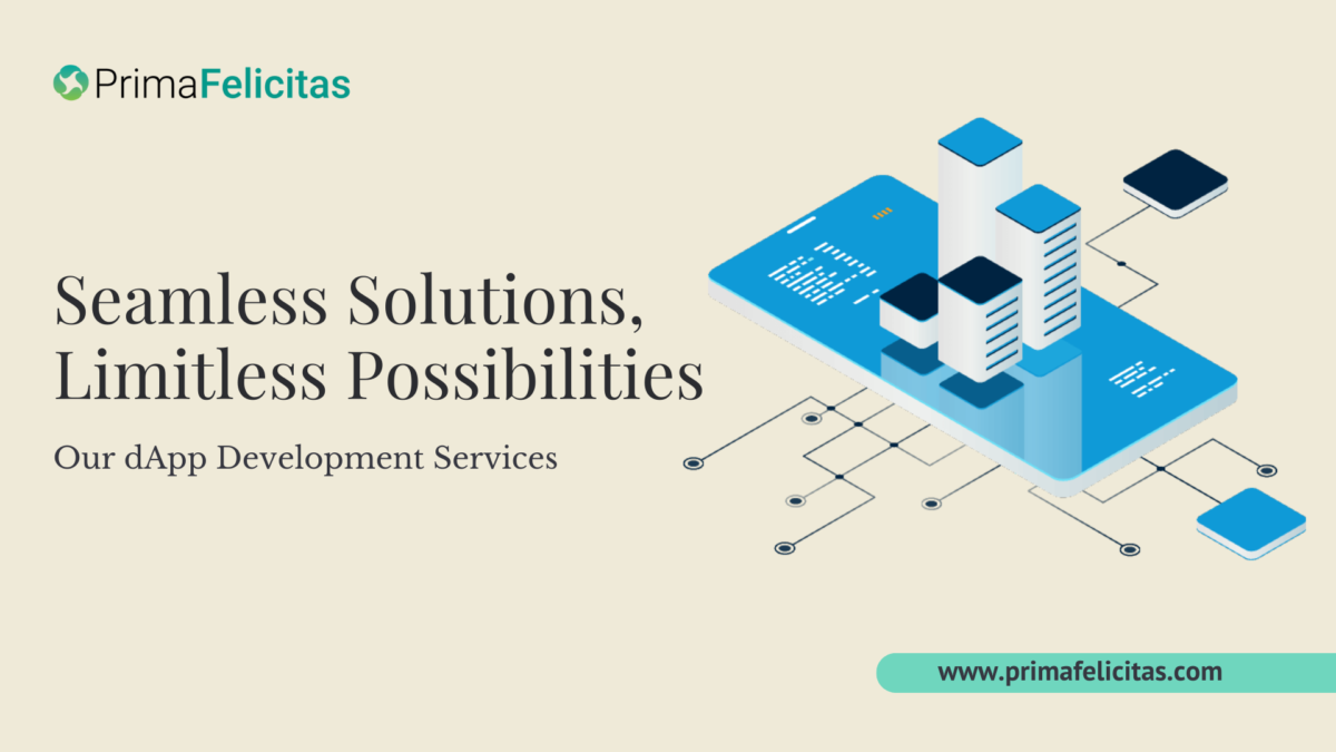 dApp development company