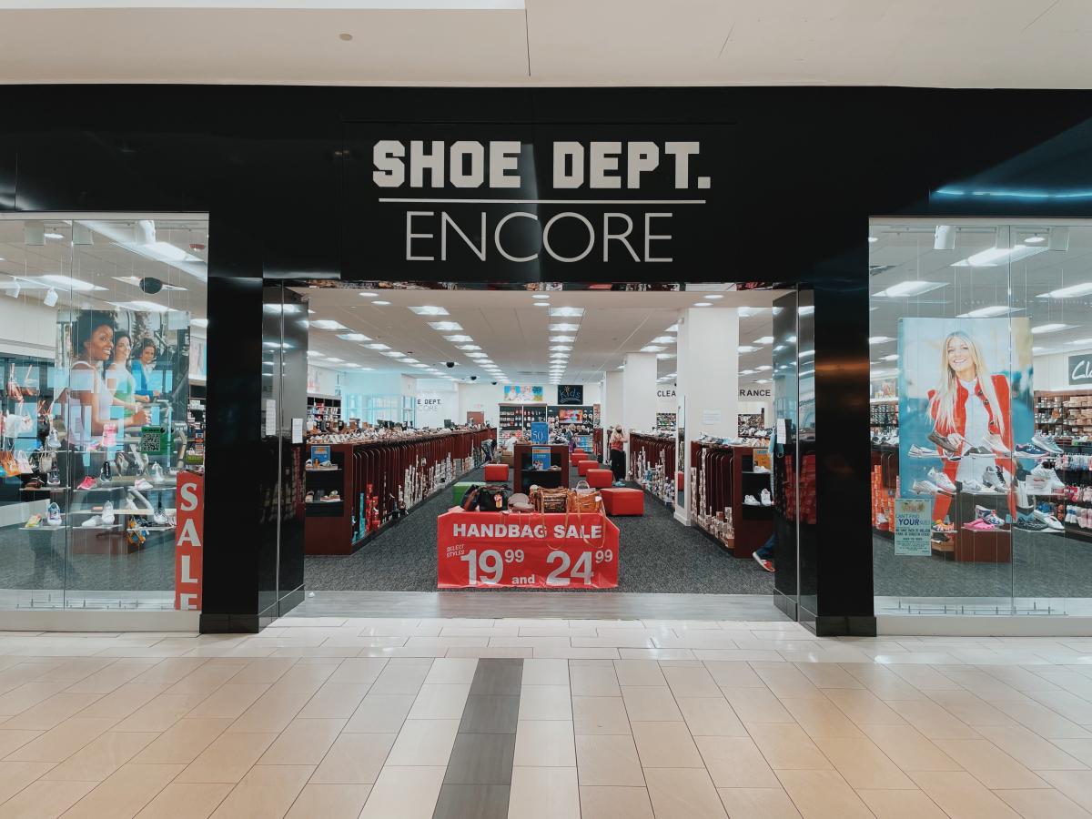 Redefining Customer Happiness: The Shoe Dept Way