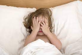 Sleep Disorders In Children