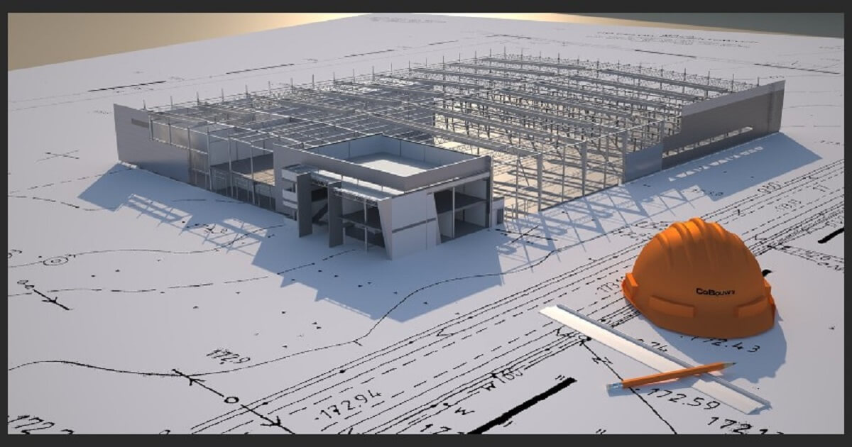 Structural steel estimating services