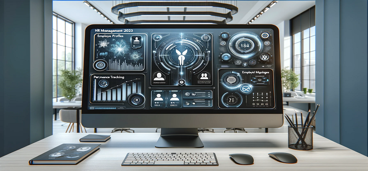 Best HR Management Software