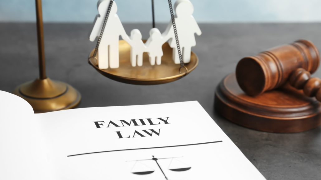 The Expertise of a Family Law Attorney Unveiled